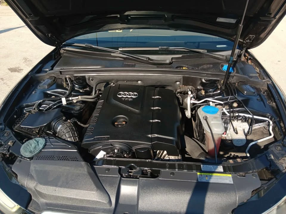 2013 Audi B8 A5 - Image 12 of 15