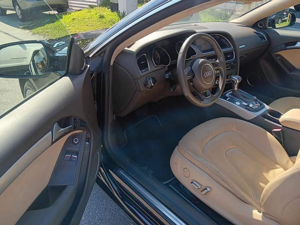 2013 Audi B8 A5 - Image 7 of 15