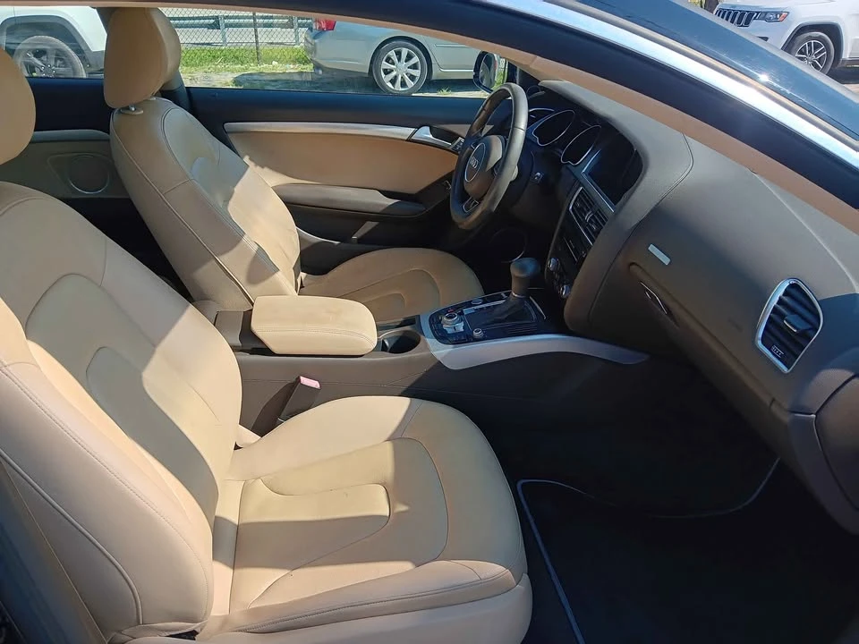 2013 Audi B8 A5 - Image 8 of 15