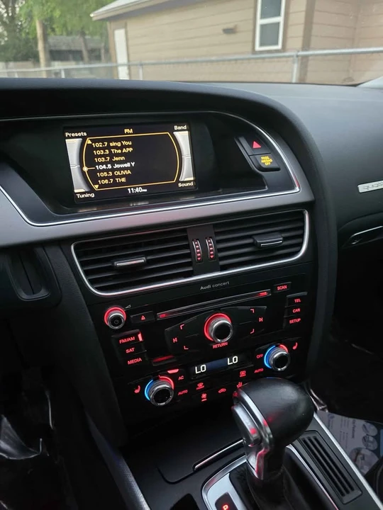 2013 Audi B8 A5 - Image 10 of 11