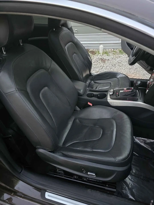2013 Audi B8 A5 - Image 11 of 11
