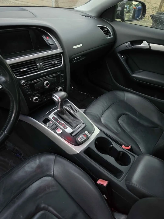 2013 Audi B8 A5 - Image 9 of 11