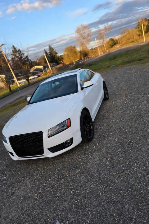 2013 Audi B8 A5 - Image 3 of 6