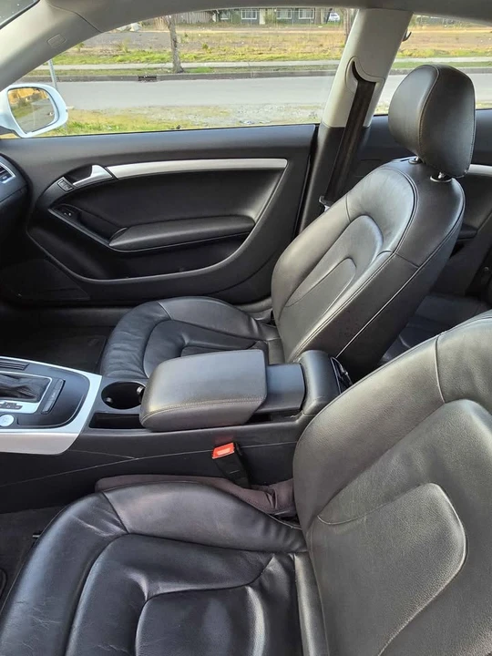 2013 Audi B8 A5 - Image 6 of 6