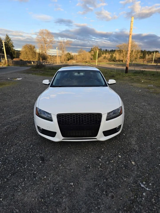 2013 Audi B8 A5 - Image 2 of 6