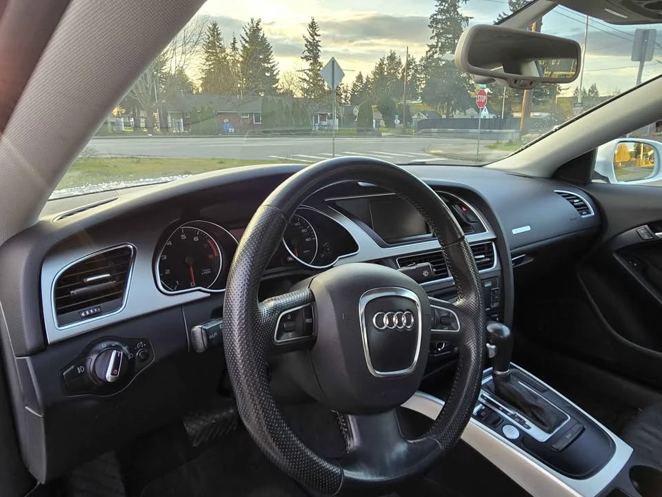 2013 Audi B8 A5 - Image 5 of 6