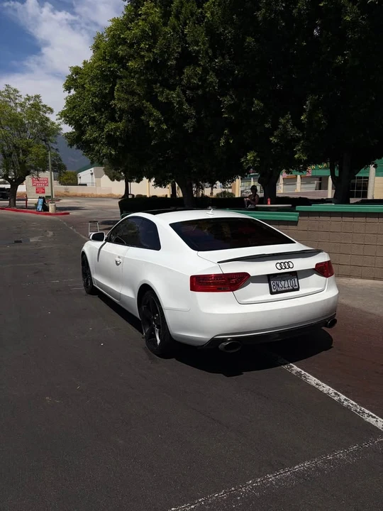 2013 Audi B8 A5 - Image 4 of 7