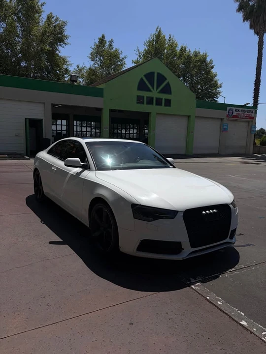 2013 Audi B8 A5 - Image 3 of 7
