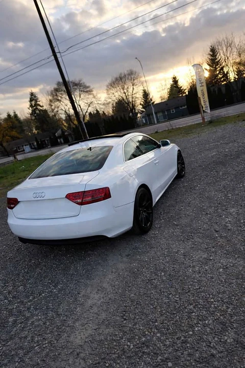 2013 Audi B8 A5 - Image 4 of 6