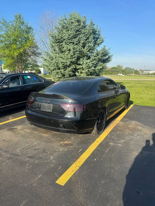 2013 Audi B8 A5 - Image 2 of 11
