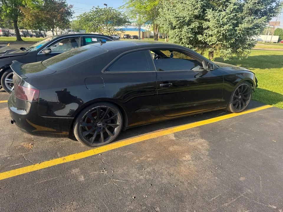 2013 Audi B8 A5 - Image 7 of 11