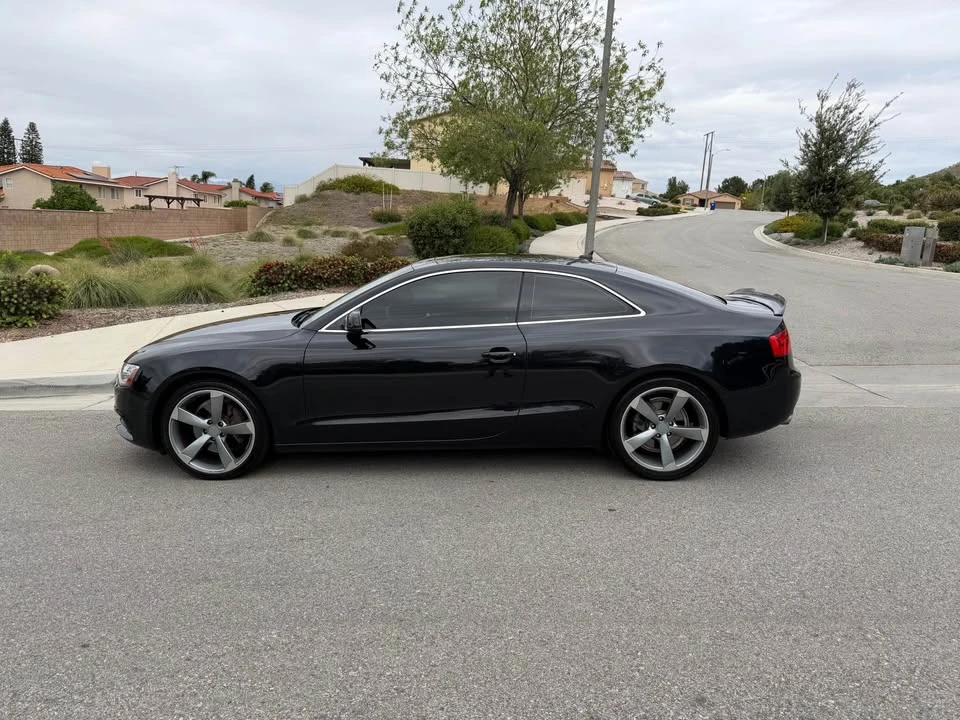 2013 Audi B8 A5 - Image 2 of 10