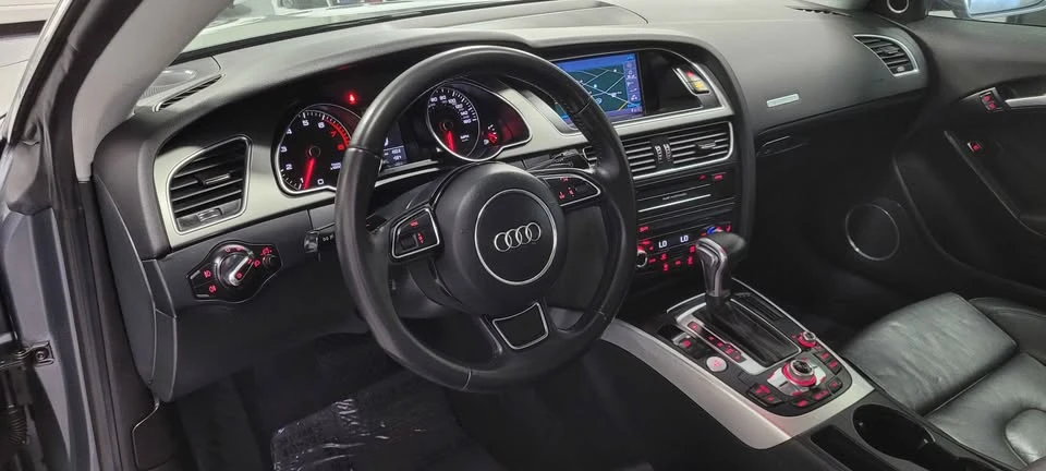 2013 Audi B8 A5 - Image 9 of 19