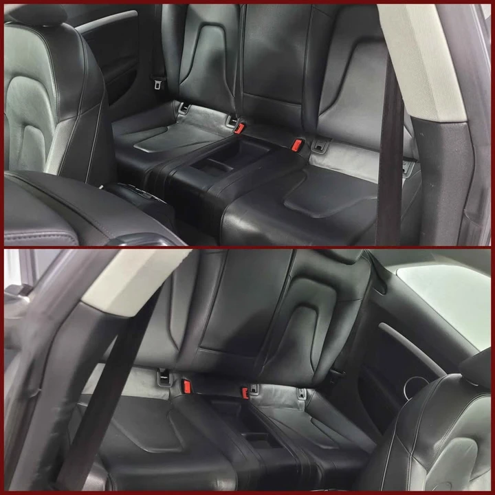 2013 Audi B8 A5 - Image 13 of 19