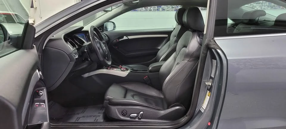 2013 Audi B8 A5 - Image 7 of 19