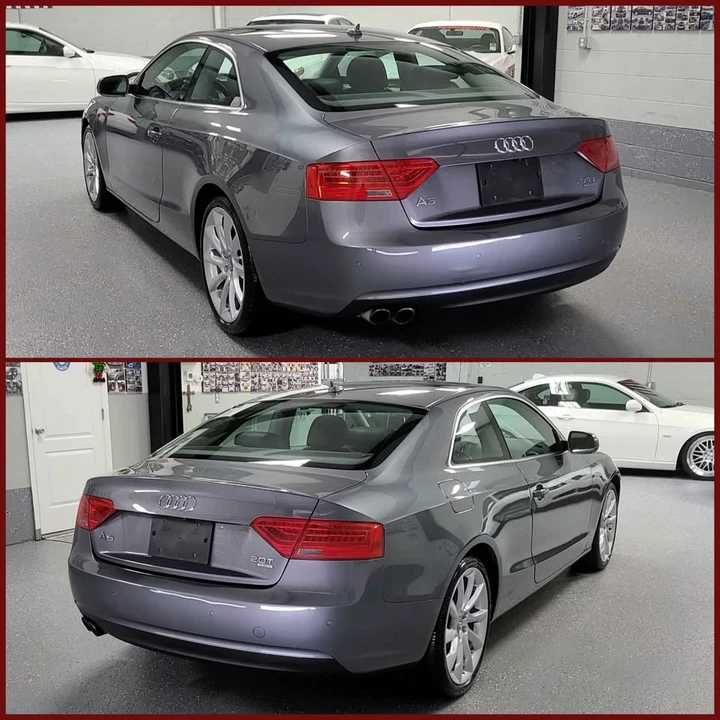 2013 Audi B8 A5 - Image 6 of 19