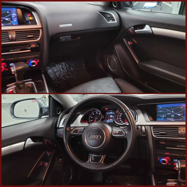 2013 Audi B8 A5 - Image 17 of 19