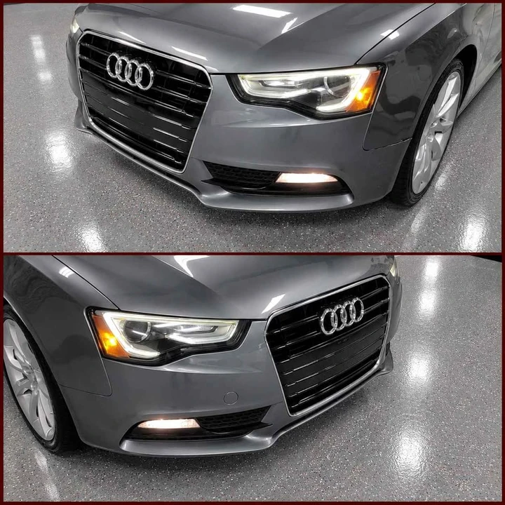 2013 Audi B8 A5 - Image 2 of 19