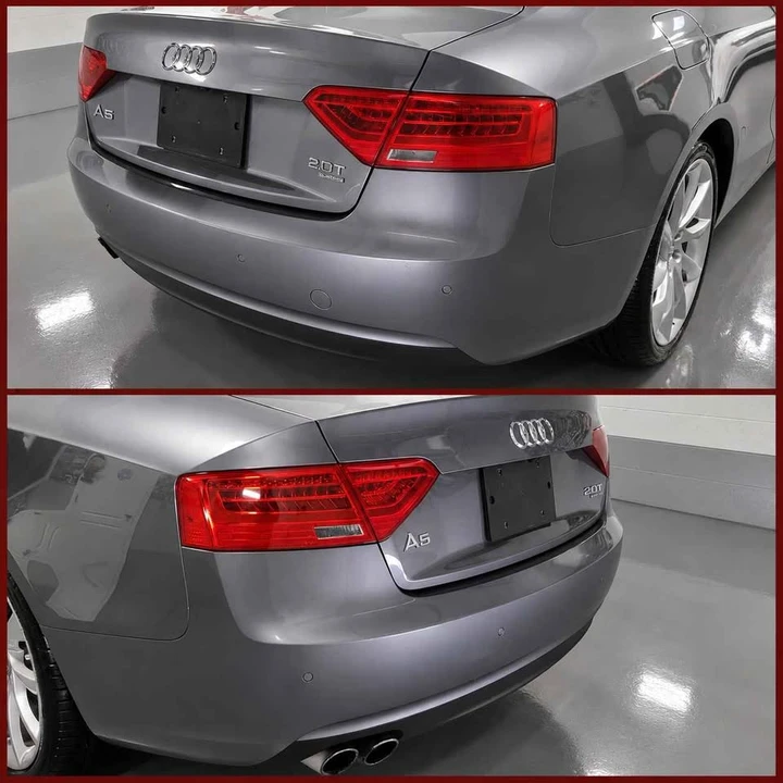 2013 Audi B8 A5 - Image 5 of 19