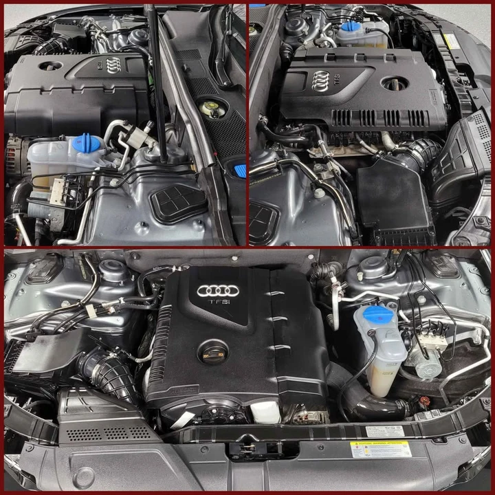 2013 Audi B8 A5 - Image 18 of 19