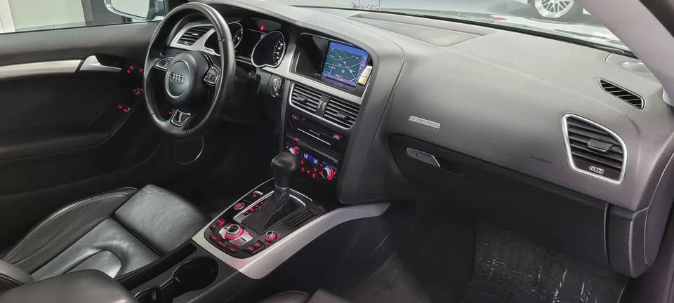 2013 Audi B8 A5 - Image 12 of 19