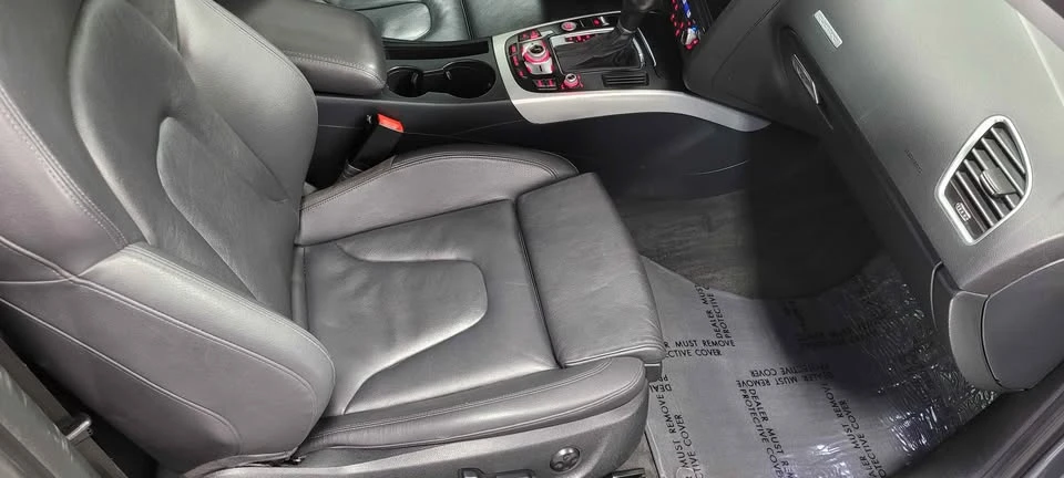 2013 Audi B8 A5 - Image 11 of 19