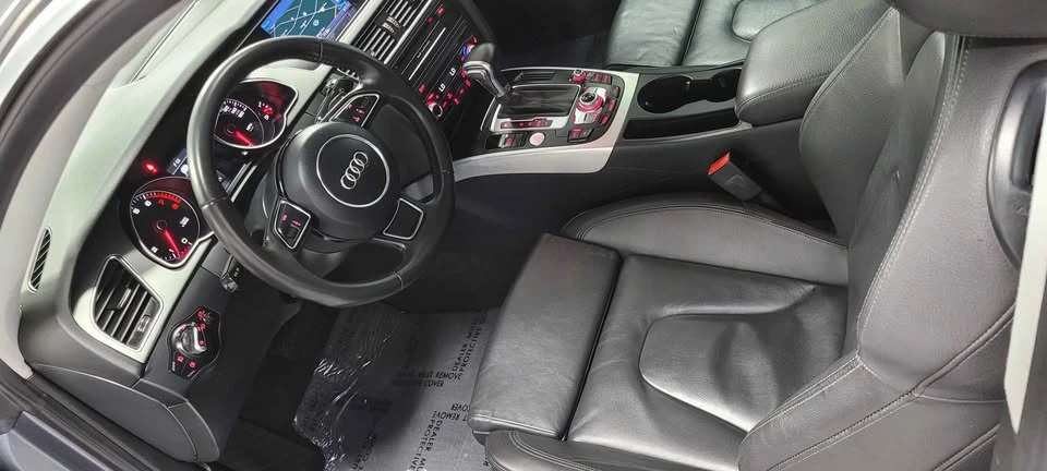 2013 Audi B8 A5 - Image 8 of 19