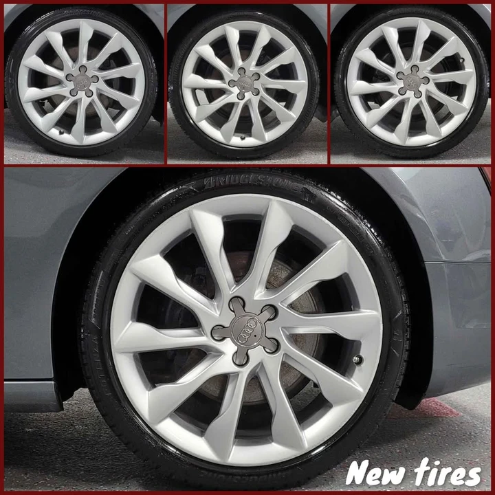 2013 Audi B8 A5 - Image 19 of 19