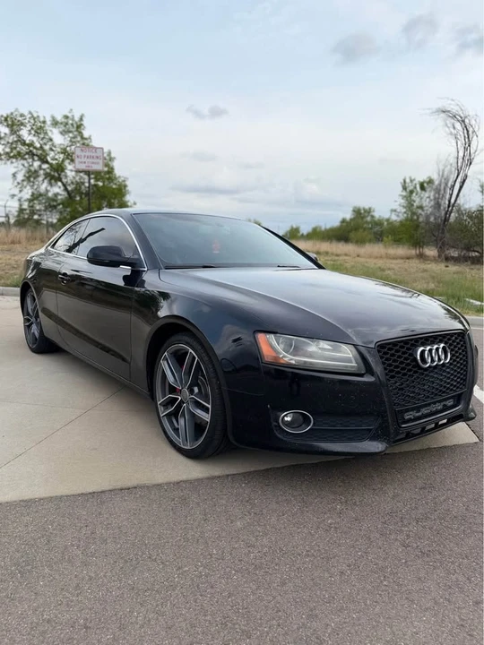 2013 Audi B8 A5 - Image 3 of 11