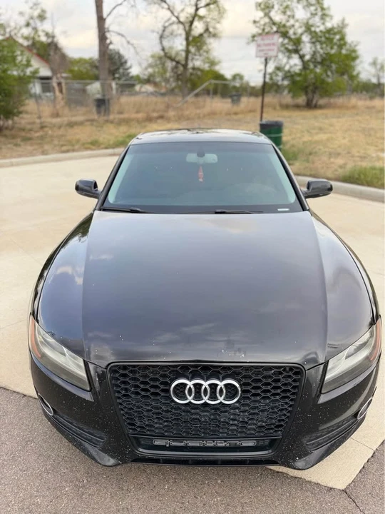 2013 Audi B8 A5 - Image 2 of 11