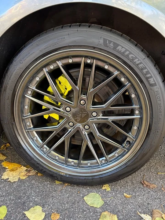 2013 Audi B8 A5 - Image 14 of 14
