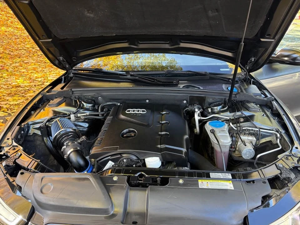 2013 Audi B8 A5 - Image 12 of 14
