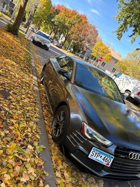 2013 Audi B8 A5 - Image 3 of 14