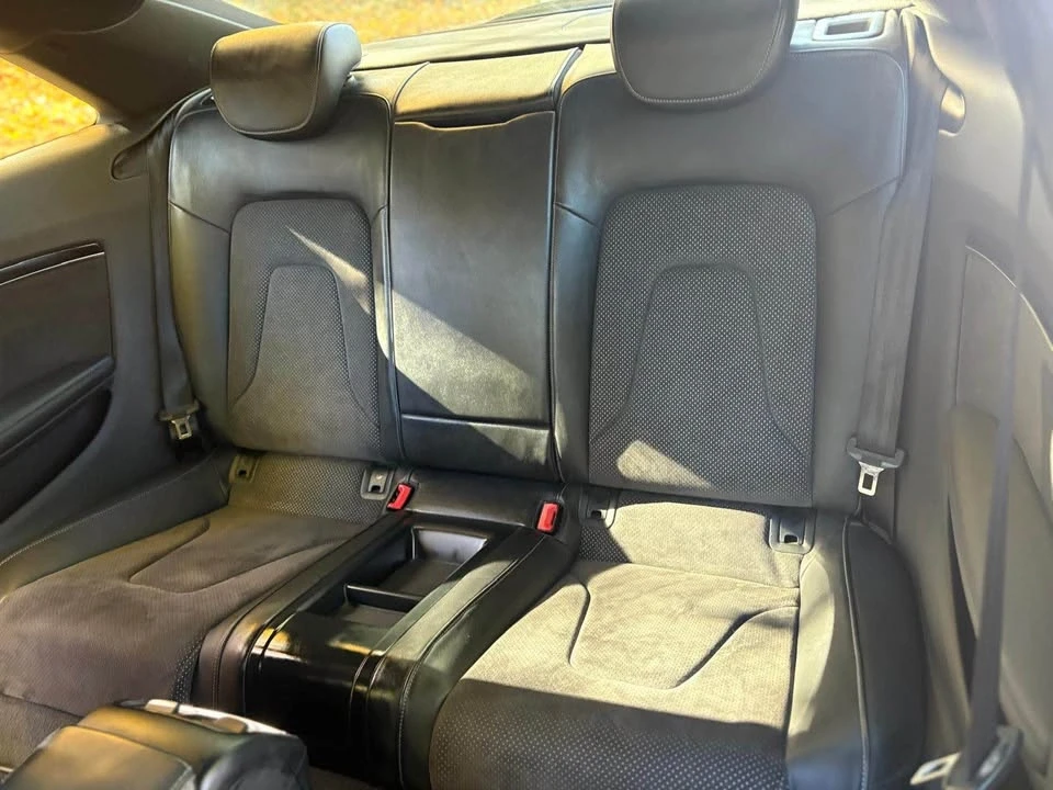 2013 Audi B8 A5 - Image 11 of 14