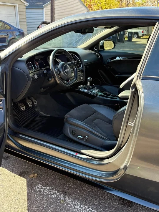 2013 Audi B8 A5 - Image 6 of 14