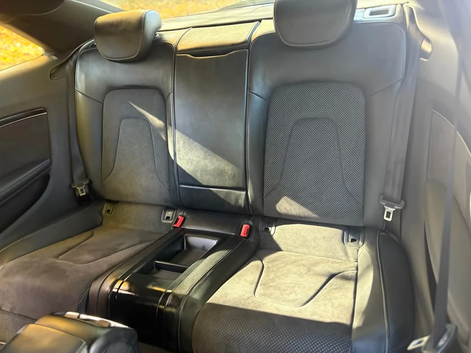 2013 Audi B8 A5 - Image 17 of 20