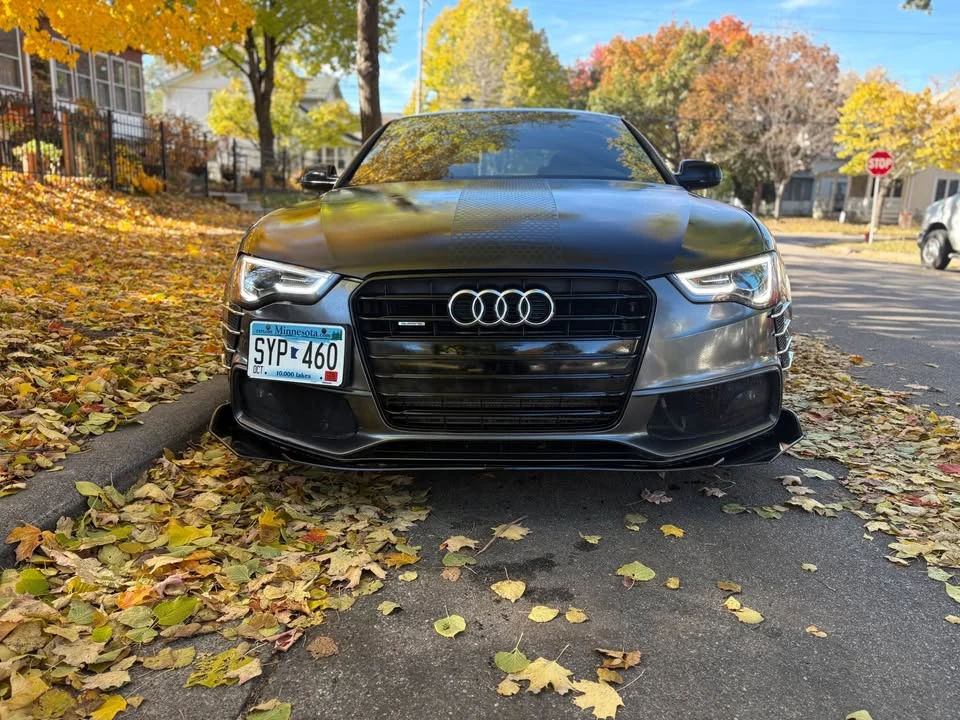 2013 Audi B8 A5 - Image 5 of 20
