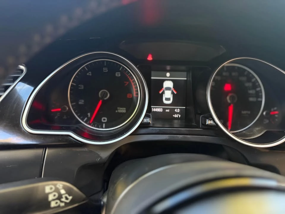2013 Audi B8 A5 - Image 12 of 20
