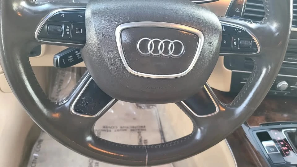 2013 Audi C7 A6 - Image 19 of 19