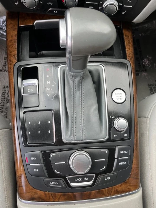 2013 Audi C7 A6 - Image 14 of 20