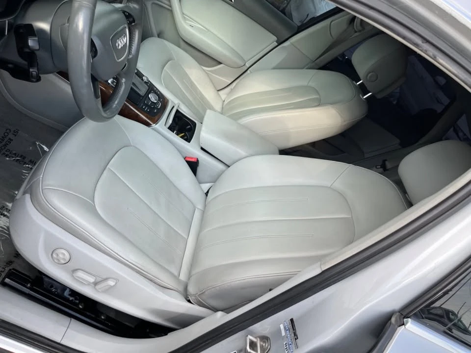 2013 Audi C7 A6 - Image 10 of 20