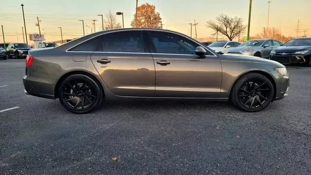 2013 Audi C7 A6 - Image 4 of 19