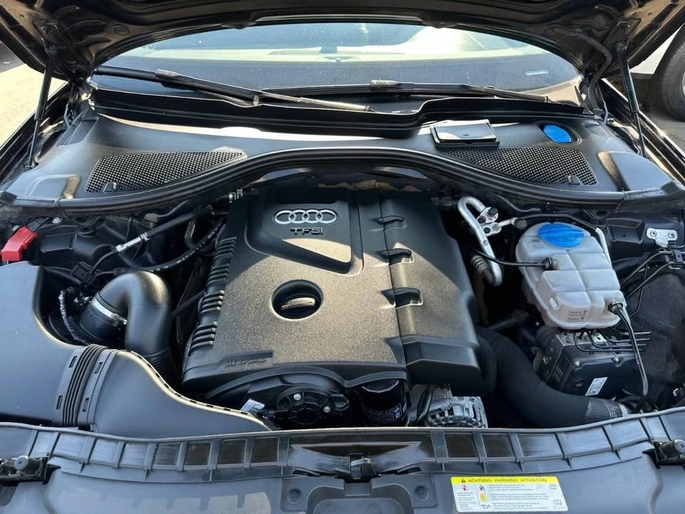 2013 Audi C7 A6 - Image 20 of 20