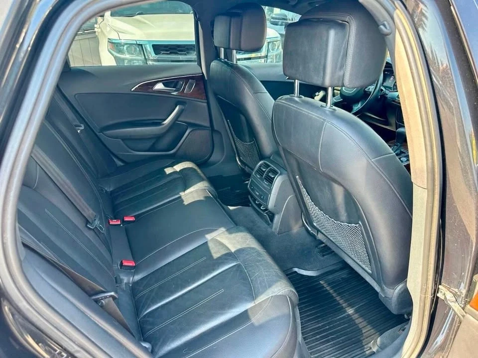2013 Audi C7 A6 - Image 19 of 20