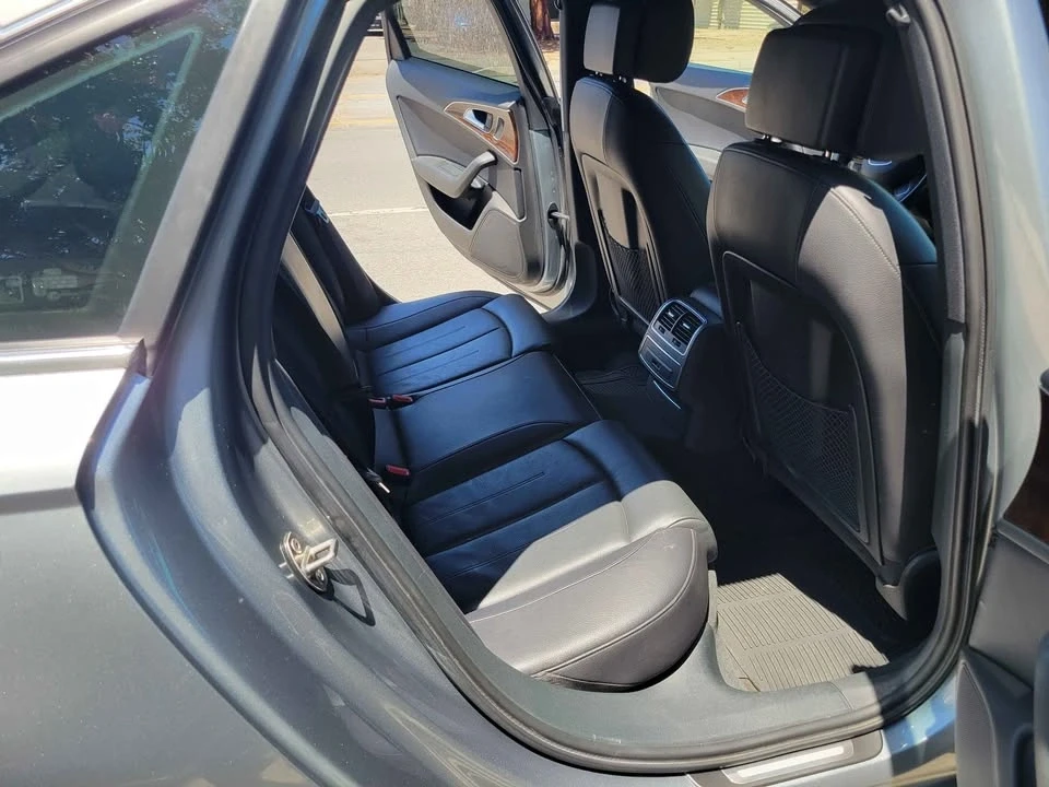 2013 Audi C7 A6 - Image 11 of 13