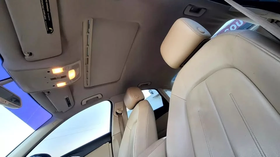 2013 Audi C7 A6 - Image 18 of 19