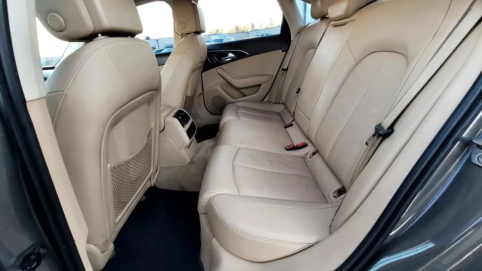 2013 Audi C7 A6 - Image 10 of 19