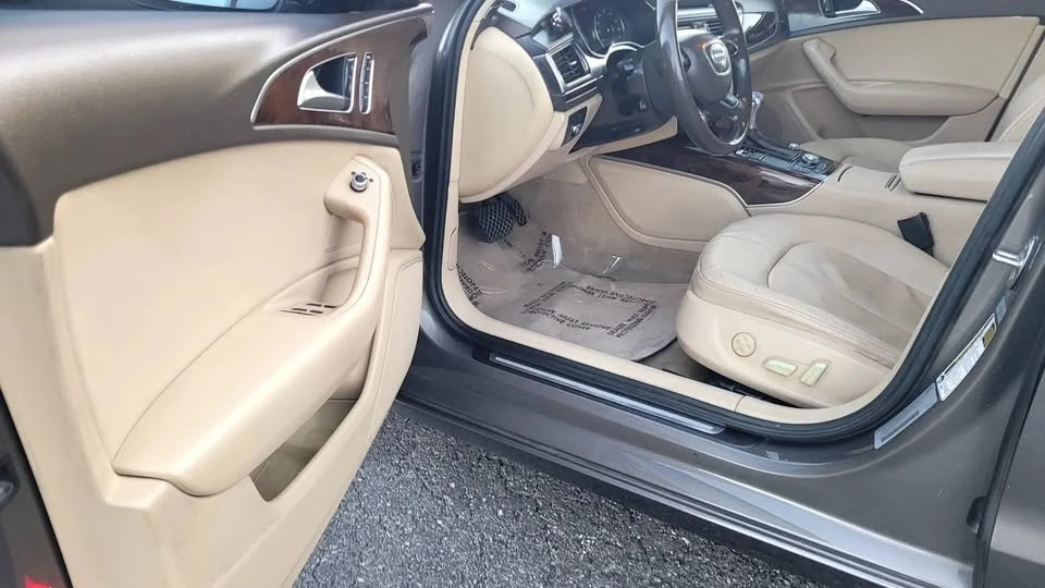 2013 Audi C7 A6 - Image 14 of 19