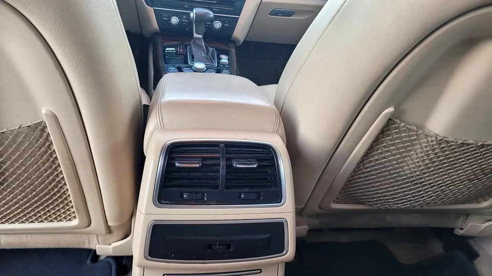 2013 Audi C7 A6 - Image 12 of 19