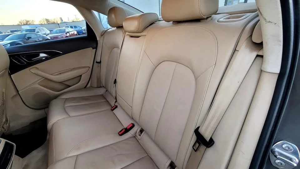2013 Audi C7 A6 - Image 11 of 19